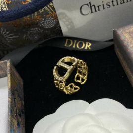 Picture of Dior Ring _SKUDiorring05cly468380
